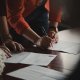 firma contratto di leasing