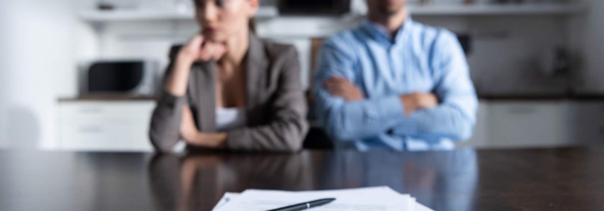 La succession d'un conjoint séparé et celle d'un conjoint divorcé 1 La succession d'un conjoint séparé et celle d'un conjoint divorcé