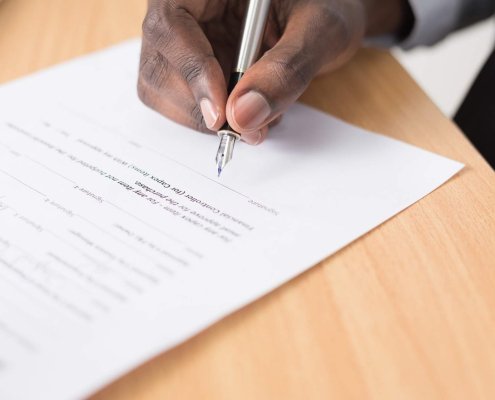 Contratto di Agenzia in Francia - Parte 2 6 Luca Membretti - Avvocato italo-francese - Contratto di Agenzia in Francia - Parte 2 - Guida pratica di diritto commerciale