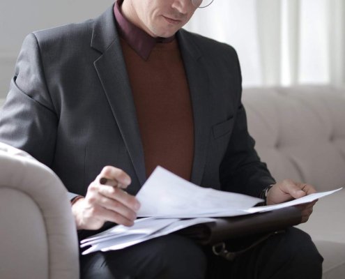 L'imposition des particuliers en Italie et les avantages fiscaux pour les impatriés 2025 1 L'imposition des particuliers en Italie et les avantages fiscaux pour les impatriés 2025 1