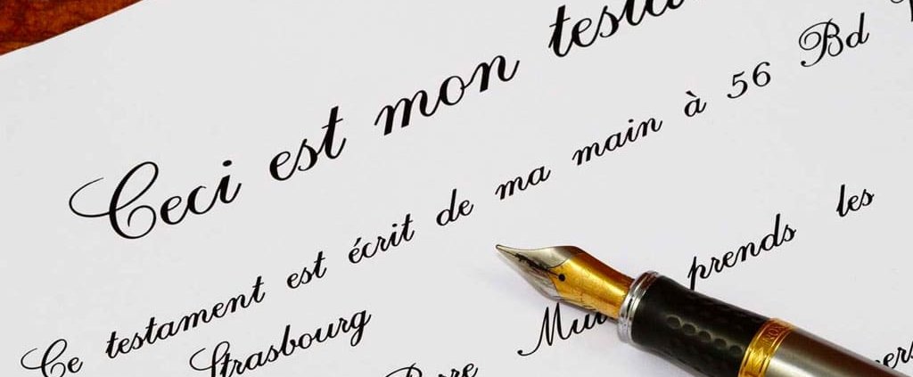 L'action en pétition d'héritage 1 Bénéficiaires légitimes et quotes-parts - comment fonctionne une succession en Italie - Luca Membretti Avvocato