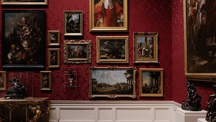 Planifier des successions d’œuvres d’art en Italie - Luca Membretti Avvocato
