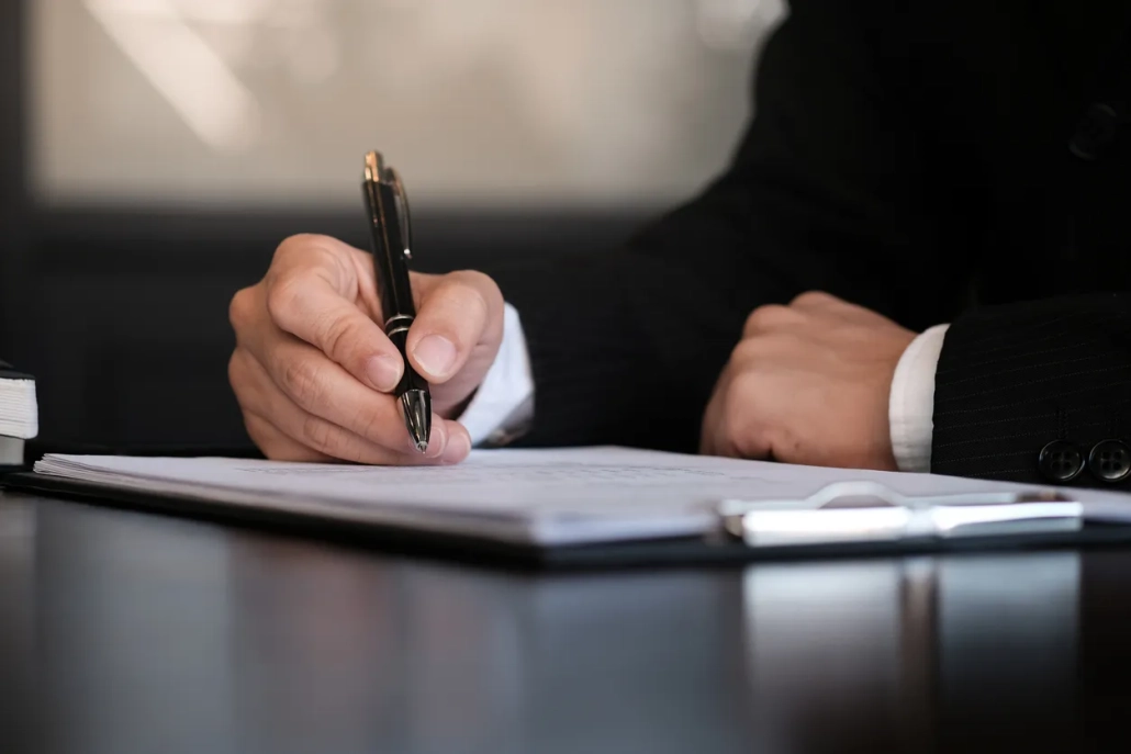 Cessazione Contratto di Agenzia 3