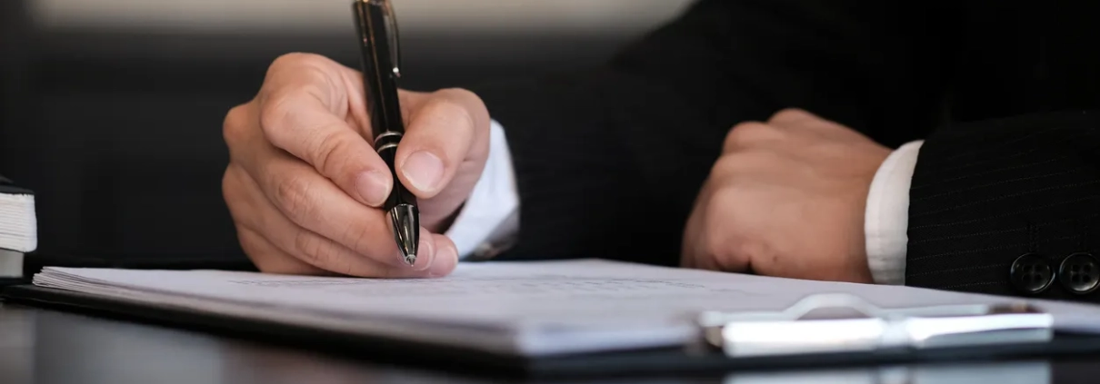 Clause résolutoire expresse du contrat d'agence 1 Clause résolutoire expresse du contrat d'agence 1