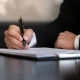 Clause résolutoire expresse du contrat d'agence 2