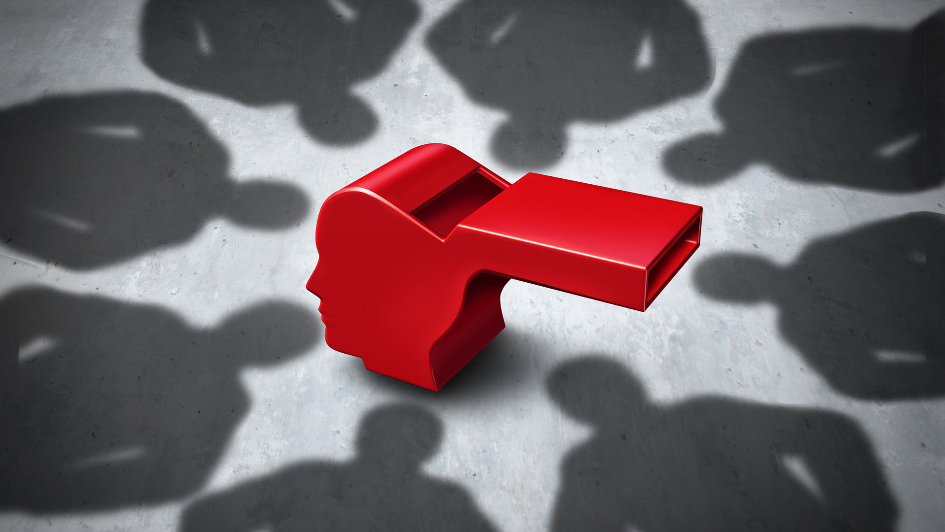 Whistleblowing in Francia 4