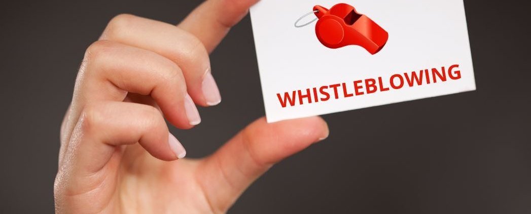 Whistleblowing in Francia 1 Whistleblowing in Francia 1