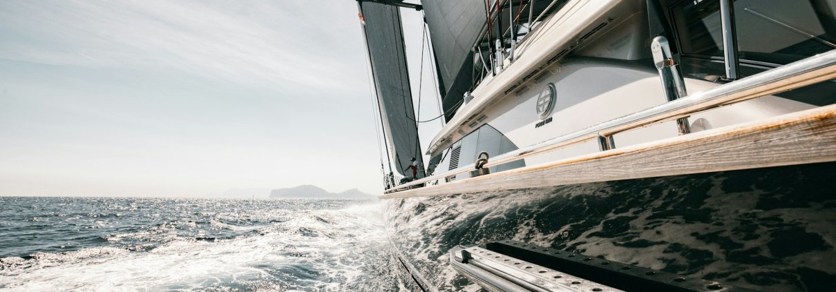Il contratto di management dello yacht: una delega senza rischi? 1 Il contratto di management dello yacht: una delega senza rischi? 1